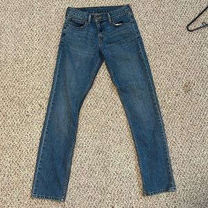 Women’s jeans Levi’s 511 W29 L32